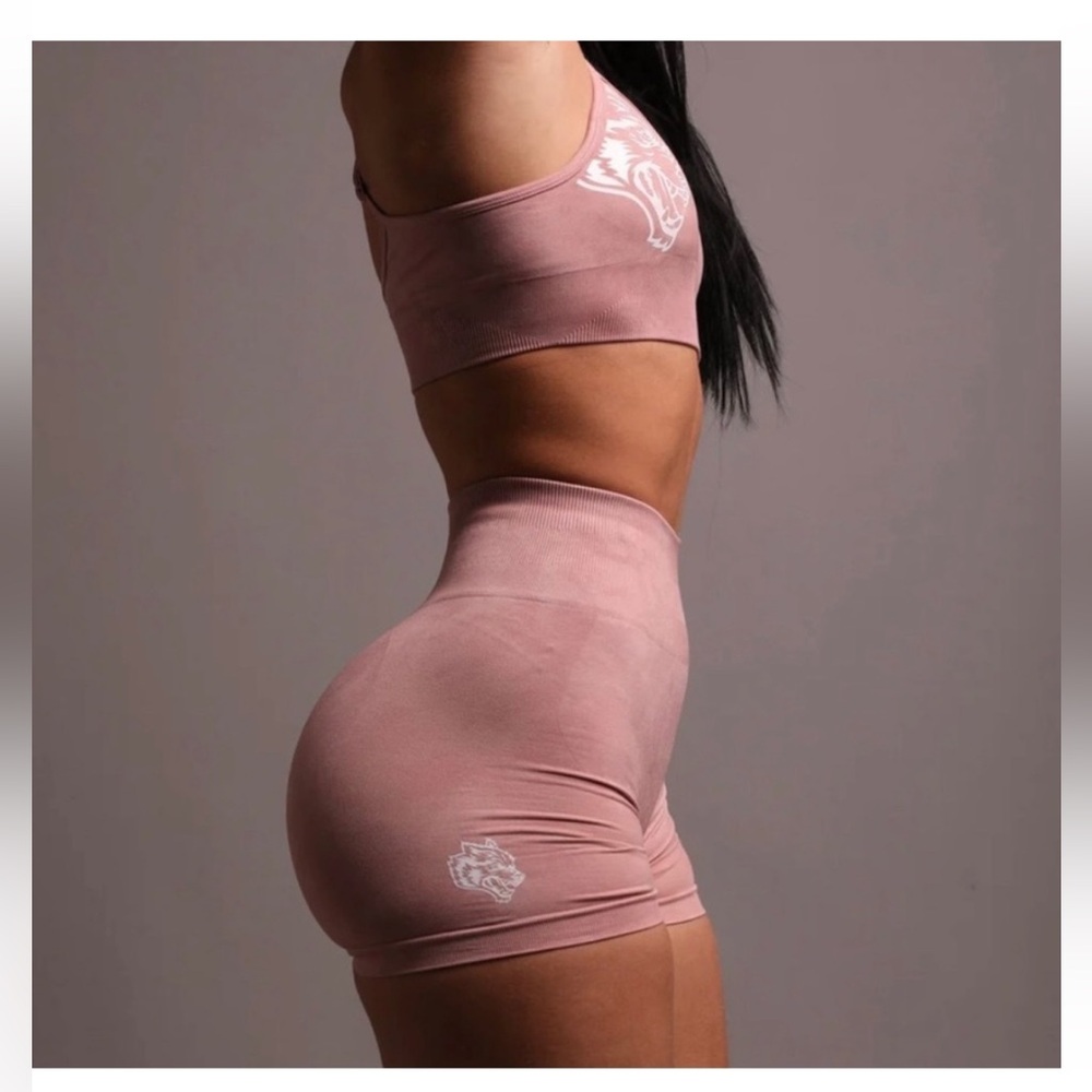 Darc sport shorts